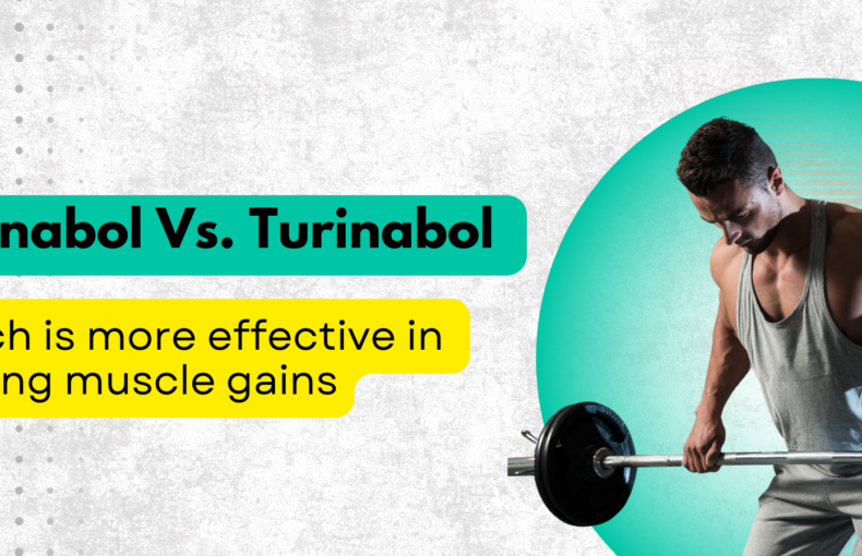 “Dianabol Vs. Turinabol”