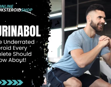 How Dianabol This Powerful Steroid Works Wonders?