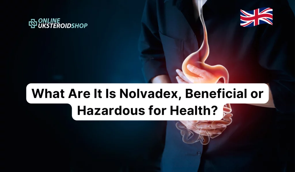 Beneficial or Hazardous for Health?
