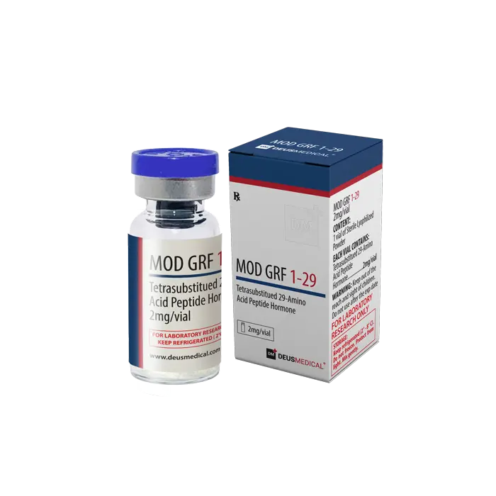 Deus Medical MOD GRF 1-29