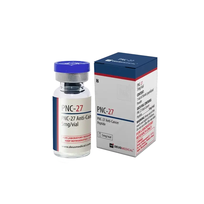 Deus Medical PNC-27 Peptide