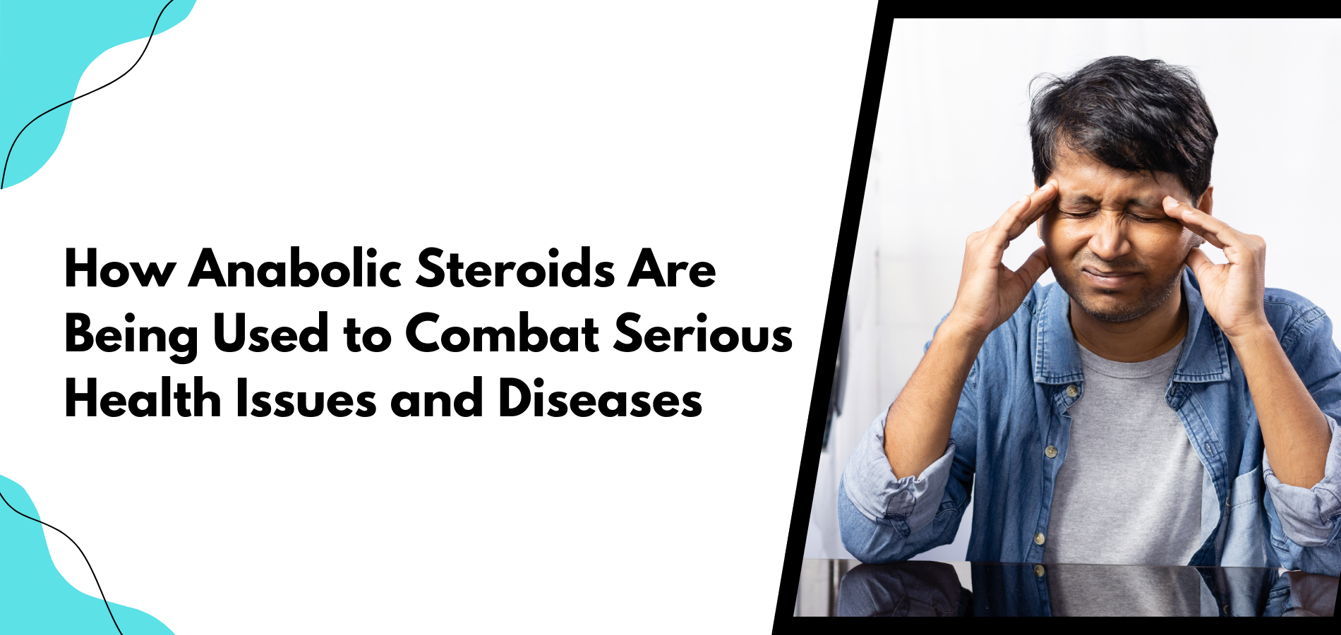 anabolic steroids