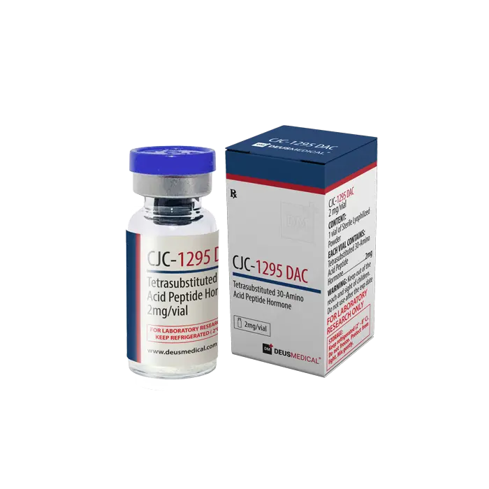 Deus Medical CJC-1295 DAC