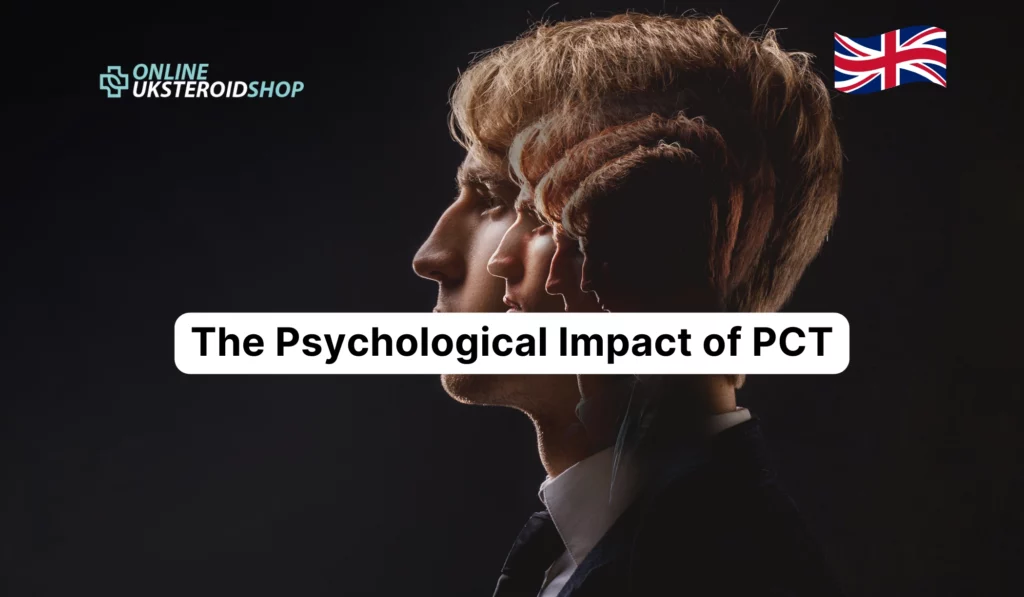 The Psychological Impact of PCT
