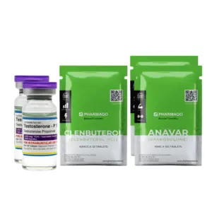 Beginners Cutting Stack (Injectable + Tablets) – Pharmaqo Labs
