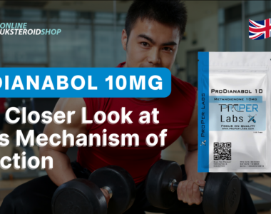 Dianabol