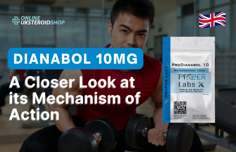 Dianabol