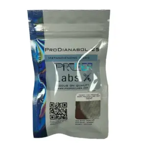 Dianabol – Proper Labs [100tabs/25mg]