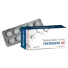 Fertogard 50mg Clomifene