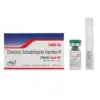 HCG Chorio-Sure HP 5000 IU