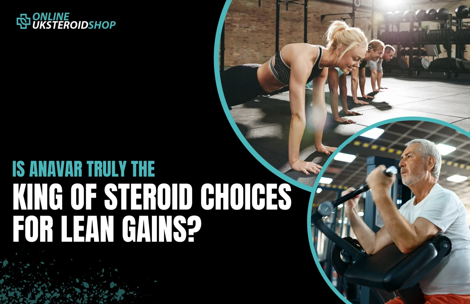 Is Anavar Truly the King of Steroid Choices for Lean Gains?