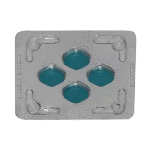 Kamagra Gold 50mg tablets