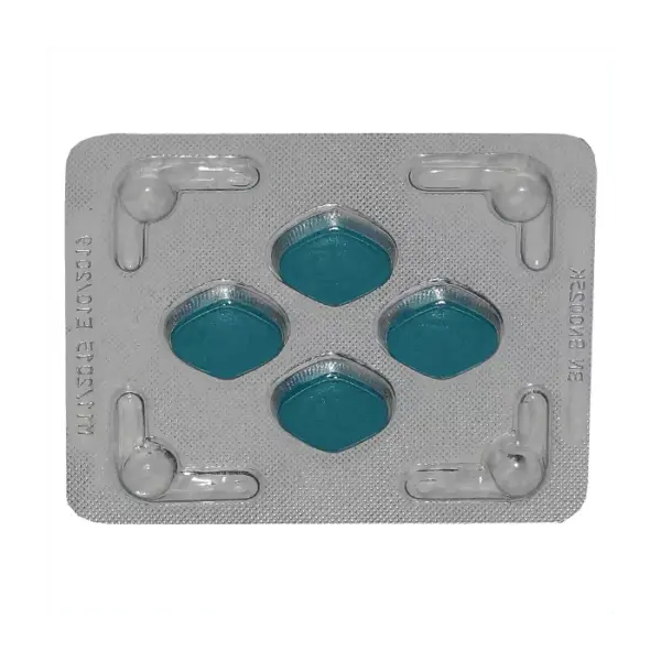 Kamagra Gold 50mg tablets