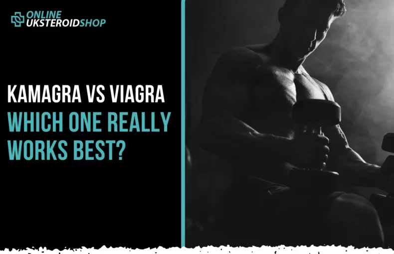 Kamagra vs. Viagra vs. Clomid: Which Works Best?