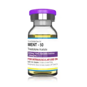Ment 50 – Pharmaqo Labs