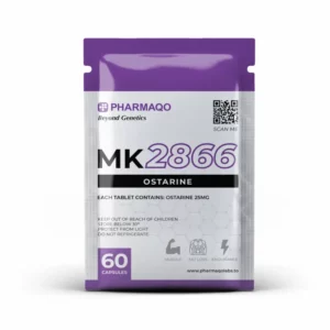 OSTARINE MK2866 - PHARMAQO LABS