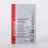 Anadrol 50mg - Pharmaqo Labs