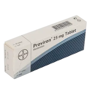 Proviron – Bayer