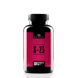 S-23 |  15MG -  IMUSCLE SARMs
