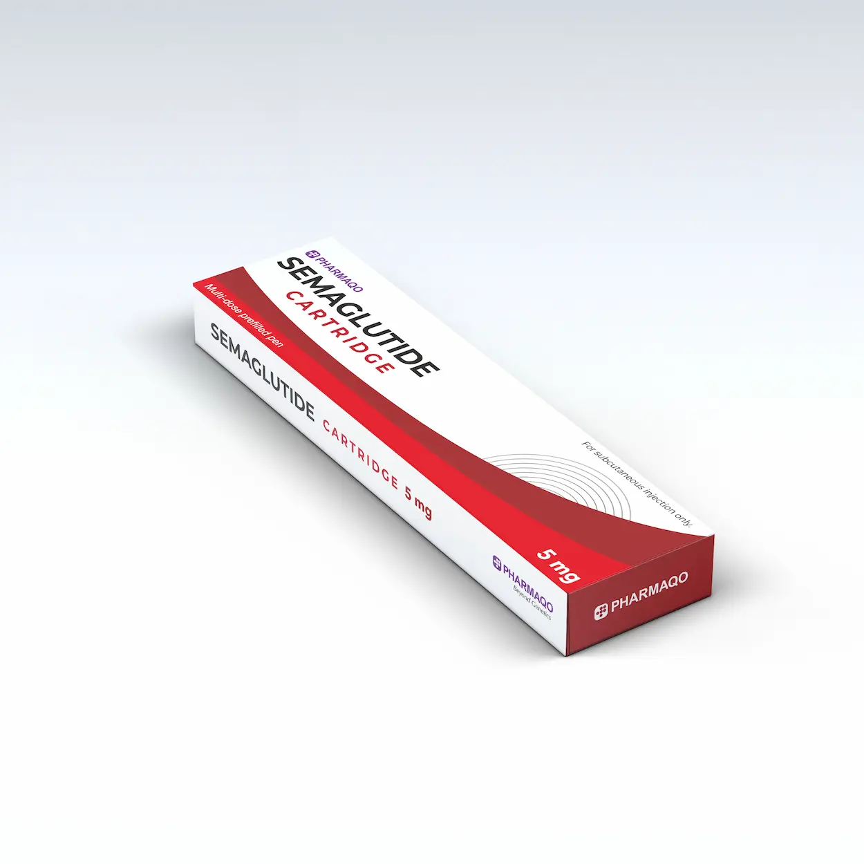 Semaglutide 5MG – PharmaQo