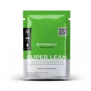 Super Lean Tab – Pharmaqo Labs