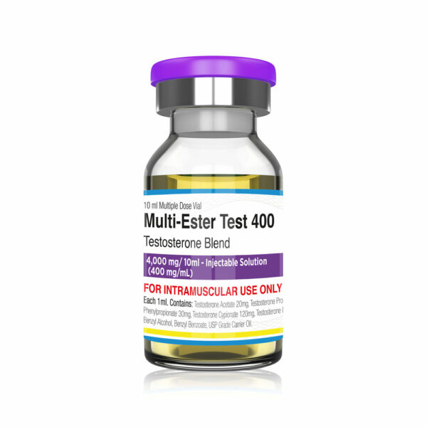 Supersus 400 – Pharmaqo Labs