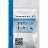 Tamoxifen / Nolvadex 20mg – Proper Labs