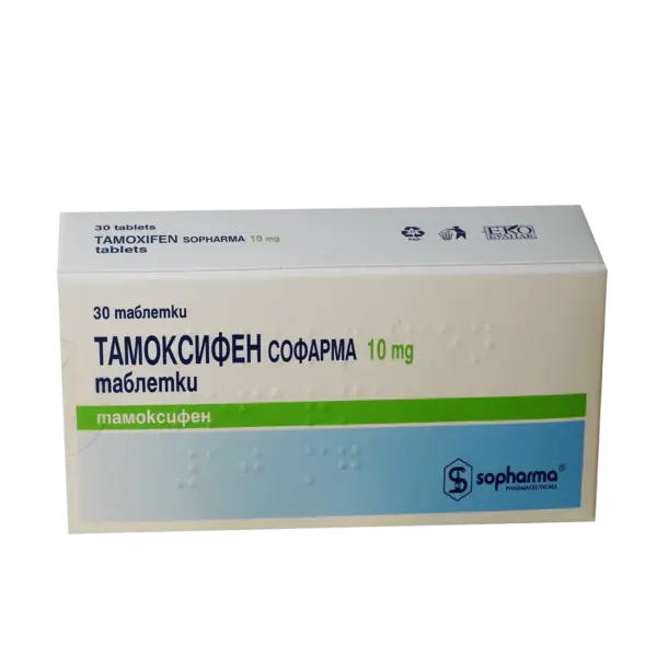 Tamoxifen