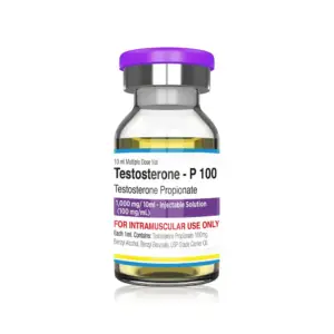TestoProp 100 – Pharmaqo Labs