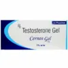 Testosterone Gel – [5g x14]