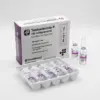 Testosterone P 100mg – PharmaQo Labs [Amps]