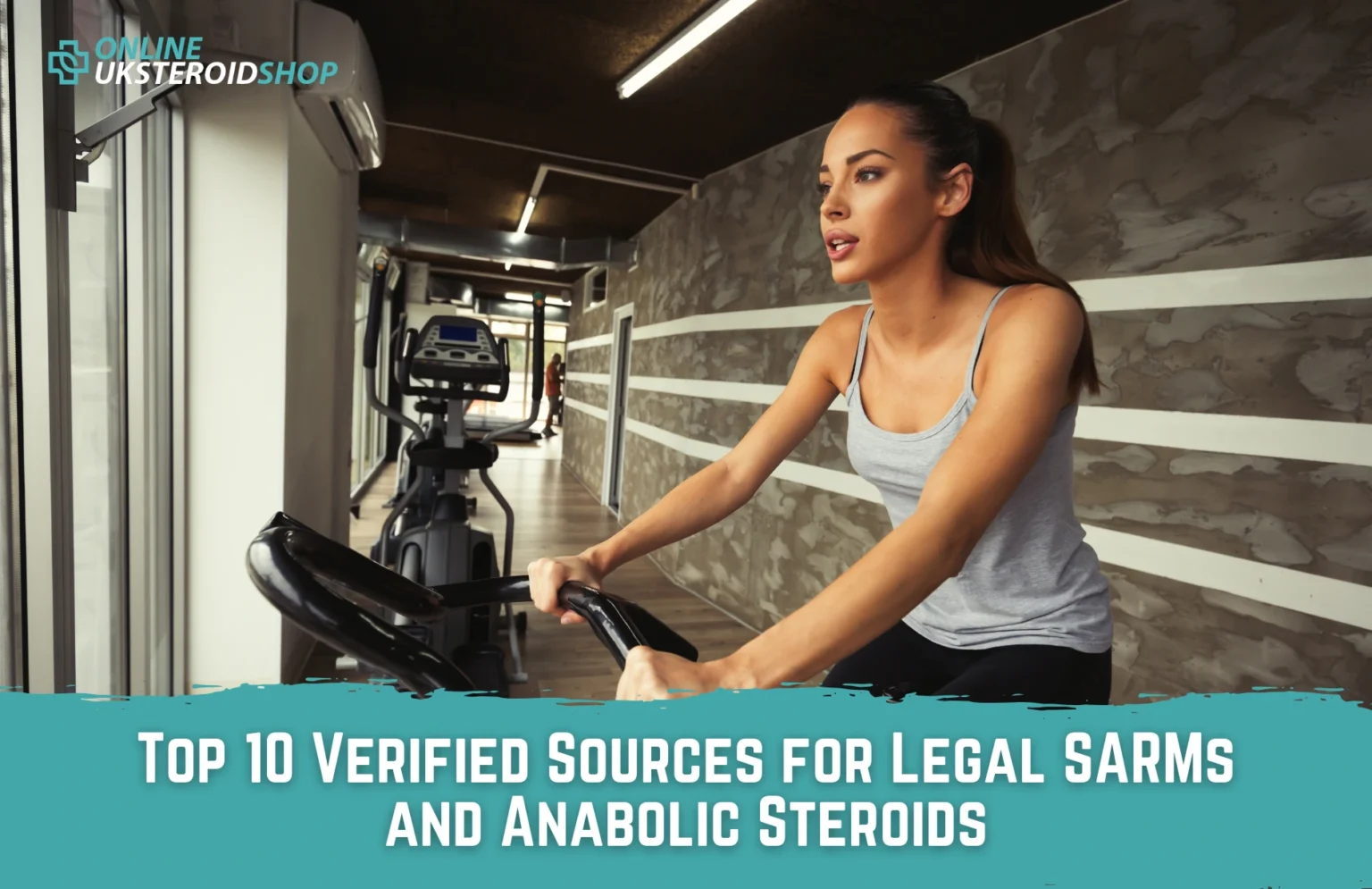 Top 10 Verified Sources for Legal SARMs and Anabolic Steroids