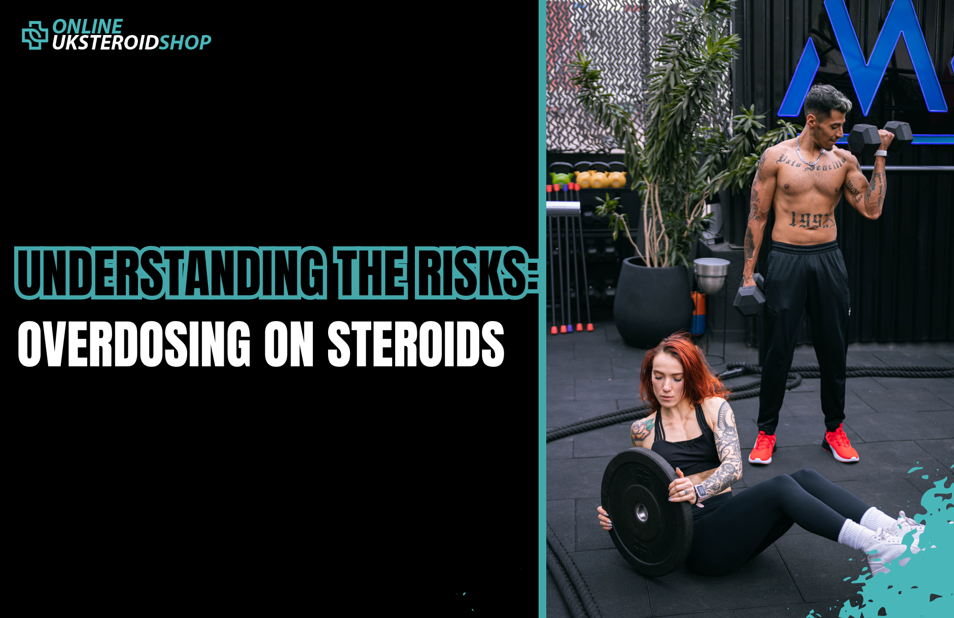 Understanding the Dangers of Steroid Overdose