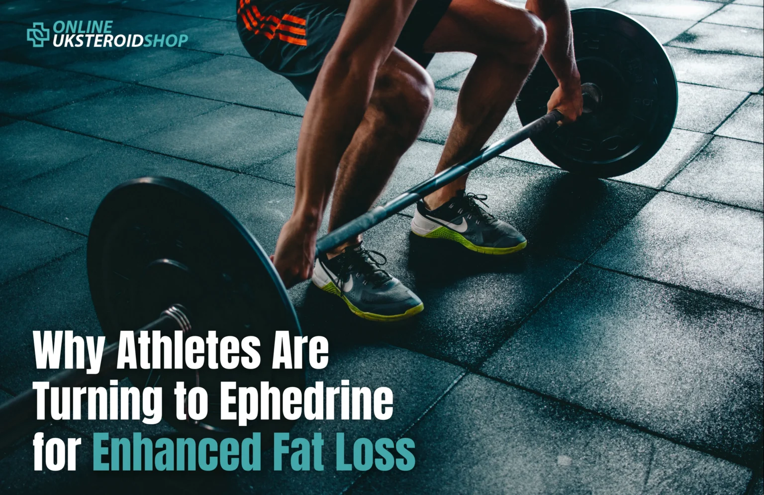Why Athletes Are Turning to Ephedrine for Enhanced Fat Loss