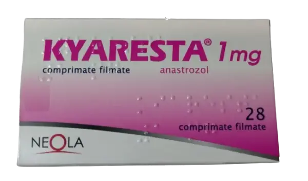 anastrazol neola