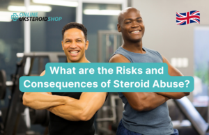 Impact of Steroids: The Diverse Uses of Anabolic Steroids