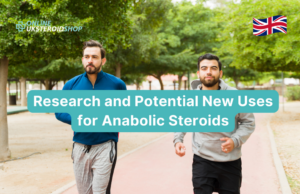 Impact of Steroids: The Diverse Uses of Anabolic Steroids