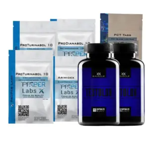 Beginners Tablets Bulking Cycle
