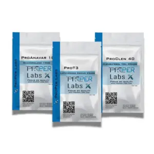 Weight Loss Tablets Stack #1